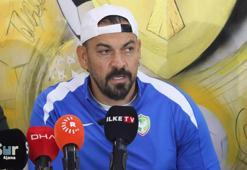 Servet Çetin görevi bıraktı! Resmi açıklama geldi