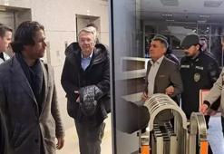 TÜSİAD Başkanı hakim karşısında! Aylık gelirini açıkladı