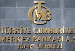 Merkez Bankası rezervleri açıklandı