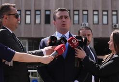 AK Parti Ankara Milletvekili Gökçek, ABB Başkanı Mansur Yavaş hakkında suç duyurusunda bulundu