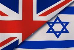 İngiltere İsrail büyükelçisini geri çağırdı! Yaptırım kararlarını duyurdu