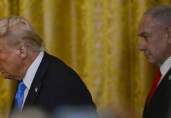 İsrail basını, Trump'ın Netanyahu'ya 'Gazze' mesajını yazdı; Saldırılarından dolayı hayal kırıklığı yaşadığı iddia edildi