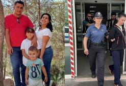 Anne ve 2 çocuğunun öldüğü yangın! İtfaiyeci babanın nişanlısı hemşire hakkında karar