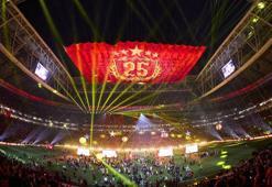 Şampiyon Galatasaray, kutlamanın yerini ve tarihini açıkladı