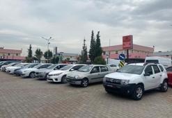 Piyasa yeniden canlanıyor! İkinci el araçlara ilgi artıyor