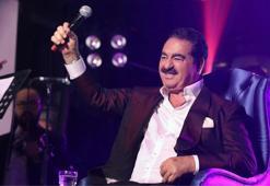 İbrahim Tatlıses yeni bir rekor kırdı! Avrupa onu konuşuyor