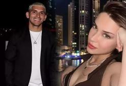 Lucas Torreira'dan şaşırtan hamle: Önce takip sonra beğeni geldi