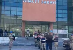 47 ilde DEAŞ'a operasyon: 298 şüpheli yakalandı