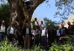 Erzurum'da kendiliğinden ortaya çıktı! En az 300 yıllık, sadece 7 kişi bir araya gelip yapıyor