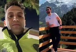 YouTube'da gördü harekete geçti! Polislikten istifa edip yola çıktı