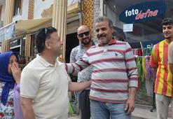 İşten ayrılan çalışanına 1 milyon TL değerinde hediye verdi! Gaziantepli patrondan işçisine büyük vefa örneği