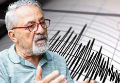 İstanbul'daki depremin ardından Naci Görür'den dikkat çeken açıklama! 'Stres alanı değişimleri devam ediyor'