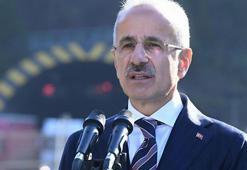 Bakan Uraloğlu: 10 yılda 3,3 milyar lira tasarruf sağladık