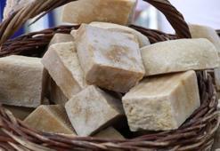 Siirt bıttım sabunu coğrafi işaretle tescillendi