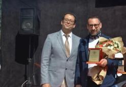 İnşaatında çalıştı yıllar sonra aynı okula bağış yaptı!