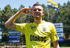 Sebastian Szymanski, Fenerbahçe'yi şimdiden sildi