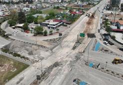 Adana trafiğine nefes aldıracak proje! İlk adımları atılıyor