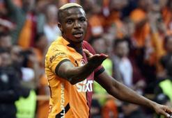 Victor Osimhen dünya devinin teklifini elinin tersiyle itti: O takıma gitmem