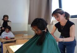 Elazığ'da köyde kurulunca herkes oraya koştu!