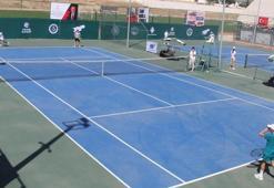 Şırnak'ta düzenlendi! Dünyadan 47 sporcu katıldı