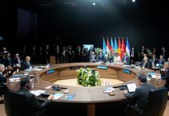 TDT Budapeşte Gayriresmi Zirvesi Bildirisi'nde KKTC vurgusu