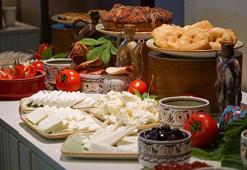 Çanakkale kahvaltı menüsü akademisyenlerin önderliğinde hazırlandı!