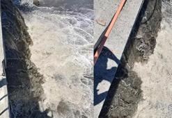 Bakanlık'tan İSKİ'ye 3,3 milyon lira ceza