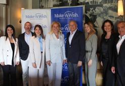 TURYİD ve Make-A-Wish Türkiye’den anlamlı iş birliği; Menüde bu kez umut var