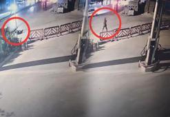 Adana'da eski kocasını ayağından vuran kadın serbest bırakıldı