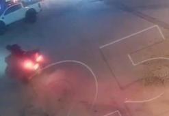 Kastamonu'da ATV ile drift yapan sürücüye 46 bin 392 lira ceza kesildi