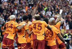 Şampiyon Galatasaray lig dominasyonu! Koltuğu sadece iki kez bıraktı