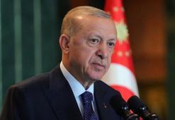 Cumhurbaşkanı Erdoğan'dan, Çerkes Sürgünü'nün yıl dönümüne ilişkin paylaşım