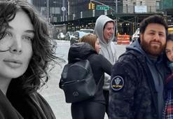 Eylem Tok ve Timur Cihantimur davasında yeni gelişme! Oğuz Murat Aci'nin eşi şikayetini geri çekti