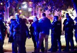 ABD'de 2 İsrail Büyükelçiliği çalışanı silahlı saldırıda hayatını kaybetti