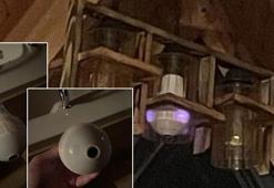 Odasında gizli kamera bulmuştu! Bungalov skandalında çember daralıyor: O eli kriminal dairesi bulacak