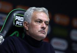 Mourinho iflas etmiştir deyip bombaladı: Kibir abidesi, küstahça cevaplar vermiş