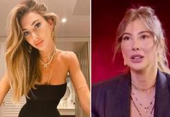 Şeyma Subaşı cacığı hatırlamadı! kızı Melisa'nın yazdığı mektubu ilk kez açıkladı