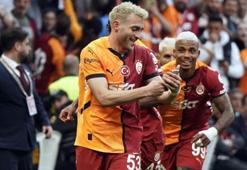 Barış Alper Yılmaz ayrılıyor, yerine gelecek yıldız belli oldu