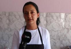 Malatyalı kadın şehrinde bir ilke imza attı Önyargıları yıktı işinin patronu oldu