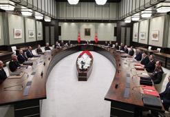 MGK bugün toplanıyor! İşte masadaki konular