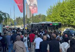 AK Parti İstanbul İl Başkanı Özdemir: Kaosun tek ve doğrudan sorumlusu CHP'li İBB yönetimidir