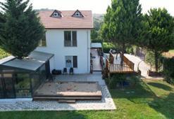 Böylesi ancak Yalova'da görülür! Almanya'dan dönen çiftin ilk adımı bu oldu