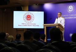 MSB: Türkiye'nin gücünü anlamayanlara anlatmaya devam edeceğiz