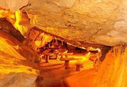 Dağın ortasında gizli hazine: Düzce'ye dünyanın her yerinden akın akın turist geliyor