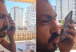 Dolandırıcının Adanalı ile imtihanı! Beş dakika dayanabildi, önce para istedi sonra telefonu kapattı