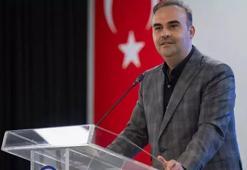 Bakan Kacır: Türkiye'nin yapay zeka yolculuğunu şekillendiriyoruz