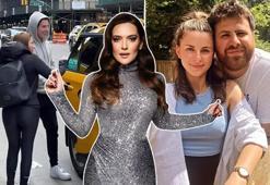 Demet Akalın'dan Oğuz Murat Aci'nin eşi Şükriye Aci'ye sert tepki!