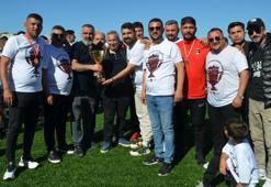 TFF 3. Lige yükseldi, şampiyon Denizli İdmanyurdu sahipsiz kaldı