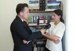 Murat Aci'nin annesi 100 milyon TL aldı mı? Şikayetini geri çeken Şükriye Aci konuştu