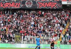 Sivasspor taraftarı harekete geçti! Savcılığa suç duyurusu